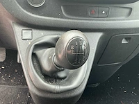 Renault trafic 1.6 dci t27l1h1comen bedrijfswagen - afbeelding 5 van  40