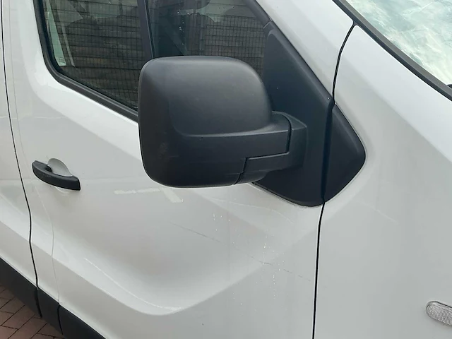 Renault trafic 1.6 dci t27l1h1comen bedrijfswagen - afbeelding 16 van  40
