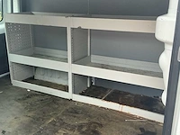 Renault trafic 1.6 dci t27l1h1comen bedrijfswagen - afbeelding 19 van  40