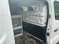Renault trafic 1.6 dci t27l1h1comen bedrijfswagen - afbeelding 22 van  40
