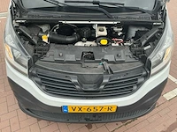 Renault trafic 1.6 dci t27l1h1comen bedrijfswagen - afbeelding 35 van  40
