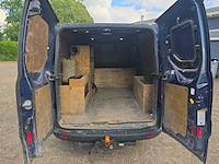 Renault trafic 1.6 dci t29 l1h1 comfort van | v-588-xr - afbeelding 25 van  30