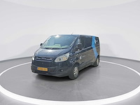 Renault trafic 1.6 dci t29 l1h1 comfort van | v-588-xr - afbeelding 30 van  30