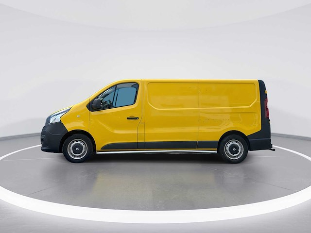 Renault trafic 1.6 dci t29 l2h1 comfort energy 2018 | v-594-rr i - afbeelding 10 van  33