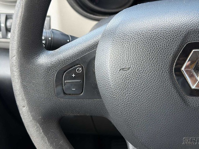 Renault trafic 1.6 dci t29 l2h1 comfort energy 2018 | v-594-rr i - afbeelding 11 van  33