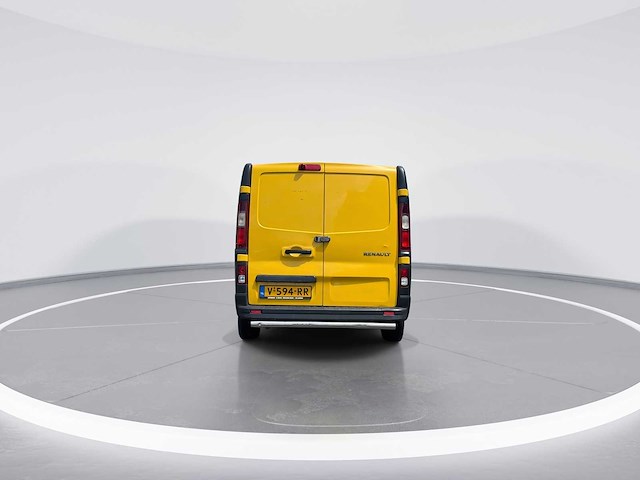 Renault trafic 1.6 dci t29 l2h1 comfort energy 2018 | v-594-rr i - afbeelding 14 van  33