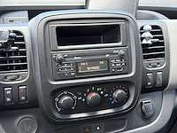 Renault trafic 1.6 dci t29 l2h1 comfort energy 2018 | v-594-rr i - afbeelding 22 van  33