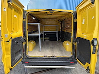 Renault trafic 1.6 dci t29 l2h1 comfort energy 2018 | v-594-rr i - afbeelding 25 van  33