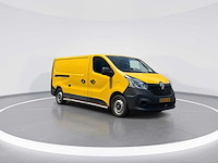 Renault trafic 1.6 dci t29 l2h1 comfort energy 2018 | v-594-rr i - afbeelding 6 van  33
