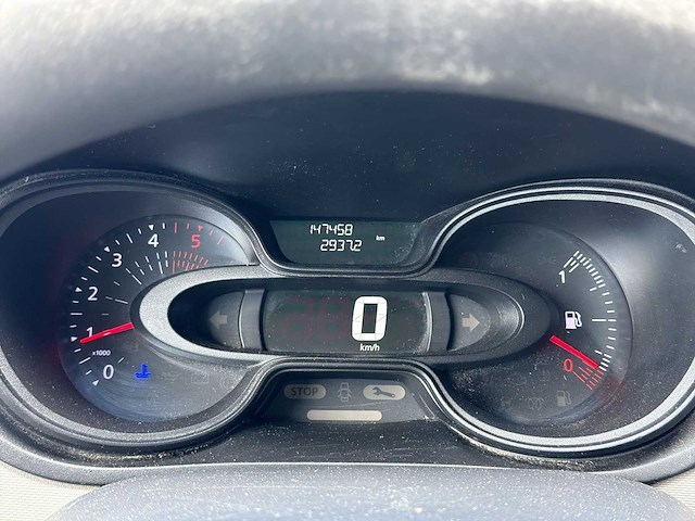 Renault trafic 1.6 dci t29 l2h1 comfort energy 2018 | v-594-rr i - afbeelding 8 van  33