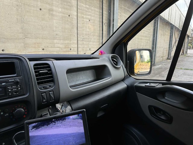 Renault trafic 1.6 dci t29 l2h1 comfort energy 95pk 2017 (origineel-nl), v-471-dn - afbeelding 6 van  54