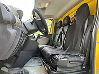 Renault trafic 1.6 dci t29 l2h1 comfort energy 95pk 2017 (origineel-nl), v-471-dn - afbeelding 8 van  54