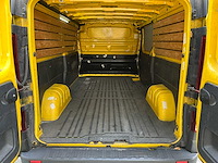 Renault trafic 1.6 dci t29 l2h1 comfort energy 95pk 2017 (origineel-nl), v-471-dn - afbeelding 10 van  54
