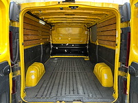 Renault trafic 1.6 dci t29 l2h1 comfort energy 95pk 2017 (origineel-nl), v-471-dn - afbeelding 11 van  54