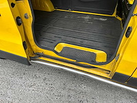 Renault trafic 1.6 dci t29 l2h1 comfort energy 95pk 2017 (origineel-nl), v-471-dn - afbeelding 12 van  54