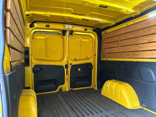 Renault trafic 1.6 dci t29 l2h1 comfort energy 95pk 2017 (origineel-nl), v-471-dn - afbeelding 15 van  54