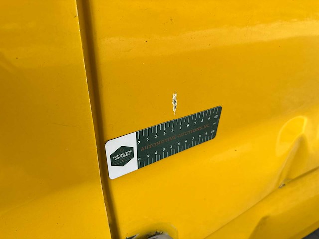 Renault trafic 1.6 dci t29 l2h1 comfort energy 95pk 2017 (origineel-nl), v-471-dn - afbeelding 36 van  54