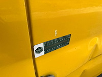 Renault trafic 1.6 dci t29 l2h1 comfort energy 95pk 2017 (origineel-nl), v-471-dn - afbeelding 36 van  54