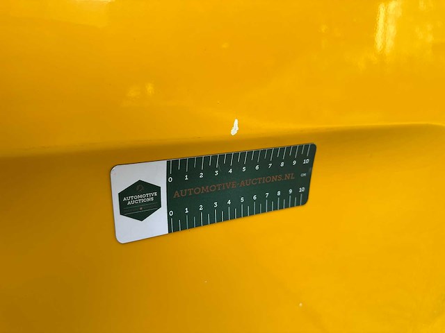 Renault trafic 1.6 dci t29 l2h1 comfort energy 95pk 2017 (origineel-nl), v-471-dn - afbeelding 38 van  54