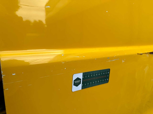 Renault trafic 1.6 dci t29 l2h1 comfort energy 95pk 2017 (origineel-nl), v-471-dn - afbeelding 47 van  54