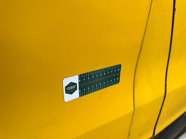 Renault trafic 1.6 dci t29 l2h1 comfort energy 95pk 2017 (origineel-nl), v-471-dn - afbeelding 49 van  54