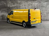 Renault trafic 1.6 dci t29 l2h1 comfort energy 95pk 2017 (origineel-nl), v-471-dn - afbeelding 2 van  72