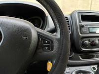 Renault trafic 1.6 dci t29 l2h1 comfort energy 95pk 2017 (origineel-nl), v-471-dn - afbeelding 9 van  72