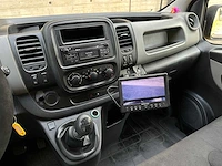 Renault trafic 1.6 dci t29 l2h1 comfort energy 95pk 2017 (origineel-nl), v-471-dn - afbeelding 15 van  72