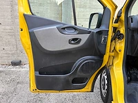 Renault trafic 1.6 dci t29 l2h1 comfort energy 95pk 2017 (origineel-nl), v-471-dn - afbeelding 18 van  72