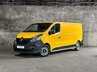 Renault trafic 1.6 dci t29 l2h1 comfort energy 95pk 2017 (origineel-nl), v-471-dn - afbeelding 12 van  72