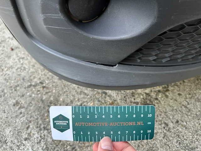Renault trafic 1.6 dci t29 l2h1 comfort energy 95pk 2017 (origineel-nl), v-471-dn - afbeelding 33 van  72