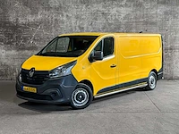 Renault trafic 1.6 dci t29 l2h1 comfort energy 95pk 2017 (origineel-nl), v-471-dn - afbeelding 34 van  72