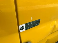 Renault trafic 1.6 dci t29 l2h1 comfort energy 95pk 2017 (origineel-nl), v-471-dn - afbeelding 50 van  72