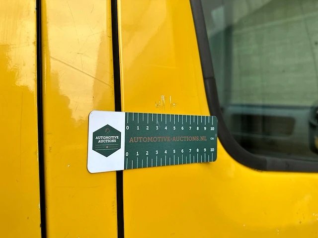 Renault trafic 1.6 dci t29 l2h1 comfort energy 95pk 2017 (origineel-nl), v-471-dn - afbeelding 65 van  72