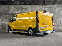 Renault trafic 1.6 dci t29 l2h1 comfort energy 95pk 2017 (origineel-nl), v-471-dn - afbeelding 72 van  72