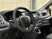 Renault trafic 1.6 dci t29 l2h1 comfort energy 95pk 2017 (origineel-nl), v-471-dn - afbeelding 4 van  72