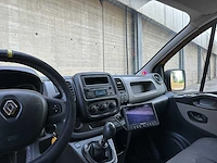 Renault trafic 1.6 dci t29 l2h1 comfort energy 95pk 2017 (origineel-nl), v-471-dn - afbeelding 6 van  72