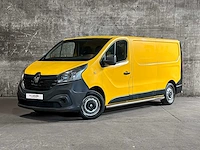 Renault trafic 1.6 dci t29 l2h1 comfort energy 95pk 2017 (origineel-nl), v-471-dn