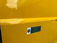Renault trafic 1.6 dci t29 l2h1 comfort energy 95pk 2017 (origineel-nl), v-471-dn - afbeelding 62 van  72