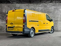 Renault trafic 1.6 dci t29 l2h1 comfort energy 95pk 2017 (origineel-nl), v-471-dn - afbeelding 67 van  72