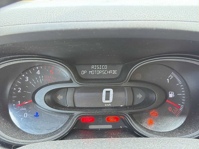 Renault trafic 1.6 dci t29 l2h1 comfort energy | v-166-rt - afbeelding 2 van  22