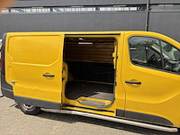 Renault trafic 1.6 dci t29 l2h1 comfort energy | v-166-rt - afbeelding 9 van  22