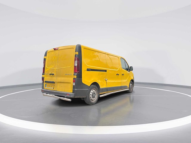 Renault trafic 1.6 dci t29 l2h1 comfort energy | v-166-rt - afbeelding 12 van  22