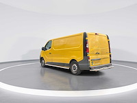 Renault trafic 1.6 dci t29 l2h1 comfort energy | v-166-rt - afbeelding 19 van  22