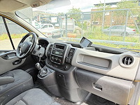 Renault trafic 1.6 dci t29 l2h1 comfort energy | v-166-rt - afbeelding 20 van  22