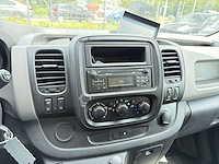 Renault trafic 1.6 dci t29 l2h1 comfort energy | v-166-rt - afbeelding 21 van  22