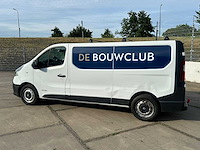 Renault trafic 1.6 dci t29 l2h1 comfort energy | vhz-64-f i - afbeelding 10 van  21