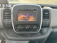 Renault trafic 1.6 dci t29 l2h1 comfort energy | vhz-64-f i - afbeelding 12 van  21