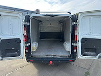 Renault trafic 1.6 dci t29 l2h1 comfort energy | vhz-64-f i - afbeelding 13 van  21