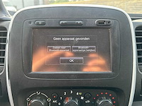 Renault trafic 1.6 dci t29 l2h1 comfort energy | vhz-64-f i - afbeelding 15 van  21